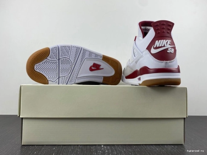 Jordan SB DR5415-160 Air Nike x 4 1028